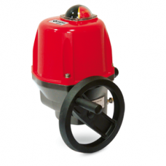 VALPES 電動執(zhí)行器VS系列