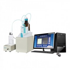 得利特A1041油品自動(dòng)酸值測定儀（酸堿值測定儀）