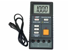 表面 緣電阻測(cè)試儀