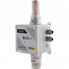 NTRON 環(huán)境氧分析儀GASENZ系列