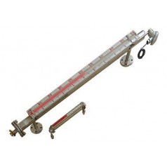 磁翻板液位計(jì)