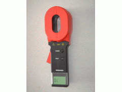 單鉗口接地電阻測(cè)試儀