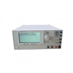 Agilent E8251A PSG-A 系列高性能信號(hào)發(fā)生器
