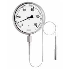 ARMATURENBAU 燃?xì)鈮毫囟扔?jì)系列