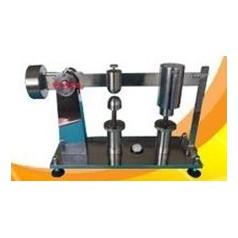 供應燈座壓力裝置 GB17935－2007