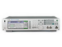 AGILENT N5182A矢量信號發(fā)生器、