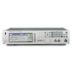 Agilent N5182A MXG 射頻矢量信號(hào)發(fā)生器