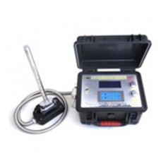 CJZ70 瓦斯抽放綜合參數(shù)測定儀（七合 ）