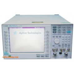 供應(yīng)E5515C Agilent8960 無(wú)線通信測(cè)試儀