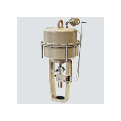 德國(guó)SAMSON電液執(zhí)行器3274-14(120/60S)