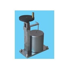 供應(yīng)非實(shí)心插銷抗壓試驗(yàn)裝置 GB2099.1-2008