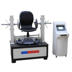 辦公椅旋轉(zhuǎn)耐久試驗(yàn)機(jī)