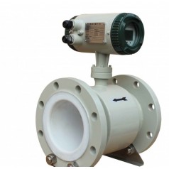 LDC電磁流量計(jì) 導(dǎo)電液體流量計(jì) 污水流量儀表 宏業(yè)特價(jià)