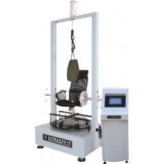 辦公椅旋轉(zhuǎn)耐久、坐椅沖擊測(cè)試機(jī)