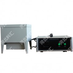 DW-02型點著溫度測定儀