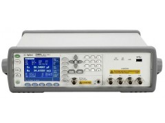 E4980A|LCR測(cè)試儀|數(shù)字電橋
