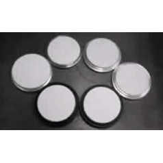 標(biāo)準(zhǔn)白板，白度計(jì)檢定標(biāo)準(zhǔn)板