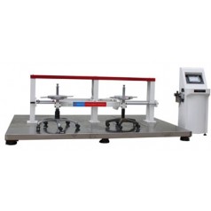 辦公椅腳輪耐久試驗(yàn)機(jī) (四工位)