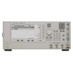 安捷倫Agilent E8254A 40G信號(hào)源