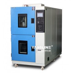 溫度沖擊試驗箱廠家現(xiàn)貨供應(yīng) 等你來訂