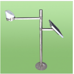 JL-29 雪深監(jiān)測儀 激光原理