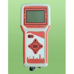 JL-32  土壤速測儀 溫濕度 鹽分 pH值 手持儀