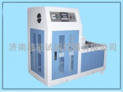 -60度沖擊試驗(yàn)低溫槽超能低溫槽