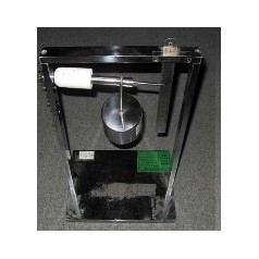 供應燈頭彎曲度試驗裝置 GB17935-2007