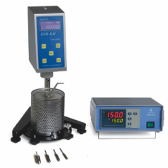 南粵SNB--RH-熱熔膠高溫粘度計