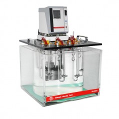 運(yùn)動(dòng)粘度測(cè)定器GB/T265