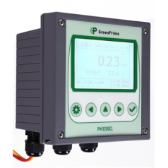 昆明臭氧測定儀，臭氧分析儀，印刷廠水質(zhì)在線臭氧測量儀