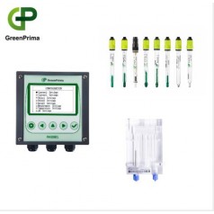 印刷用水二氧化氯測量儀，包裝廠水處理二氧化氯檢測儀