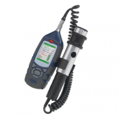 PUF呼吸過濾器（用于可吸入采樣頭的泡沫插入物）