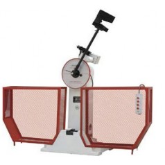 半自動金屬擺錘沖擊試驗(yàn)機(jī)JB-300B 濟(jì)南超能試驗(yàn)機(jī)