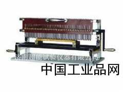 金屬拉伸試樣標(biāo)距儀-鋼筋打點(diǎn)機(jī)DX-300/400