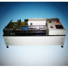 智能卡彎曲扭曲測試機