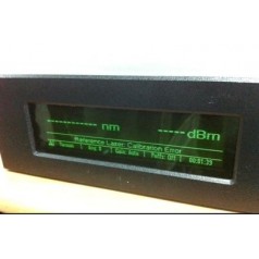 Exfo WA-1600光波長計