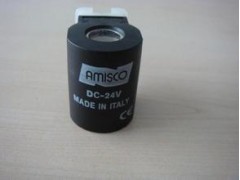 意大利AMISCO執(zhí)行器