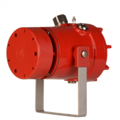 e2s 徑向報警喇叭發(fā)聲器D1xS1R 110dB(A)系列