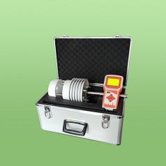 JL-33 手持式氣象站 攜帶方便可監(jiān)測多個參數