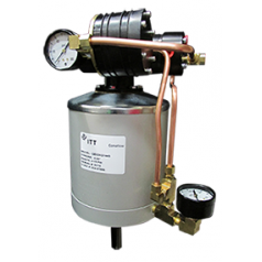 Conoflow 氣動(dòng)活塞執(zhí)行器GB50/GB55系列