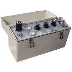 Condec壓力源 Source 3000系列