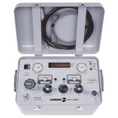 Condec壓力校準(zhǔn)標(biāo)準(zhǔn) UPC5000 / UPC5010系列