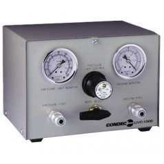 Condec真空發(fā)生器壓力控制器 UVC1000 / UVC1010系列