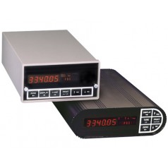 Condec數(shù)字壓力指示器 DLR334 / DLR3110系列