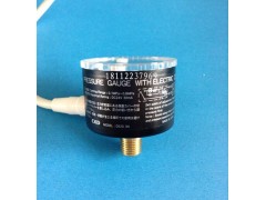 原裝進(jìn)口日本CKD 壓力表 G52D 3N