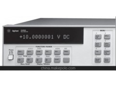 供應(yīng)安捷倫3458A 數(shù)字萬(wàn)用表