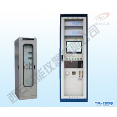 TR-9300C型固定污染源VOCs排放連續(xù)監(jiān)測系統(tǒng)