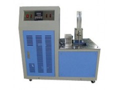 橡膠塑料低溫脆性試驗(yàn)機(jī)-70度