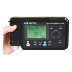 KYOWA 手持式數(shù)據(jù)記錄儀系列